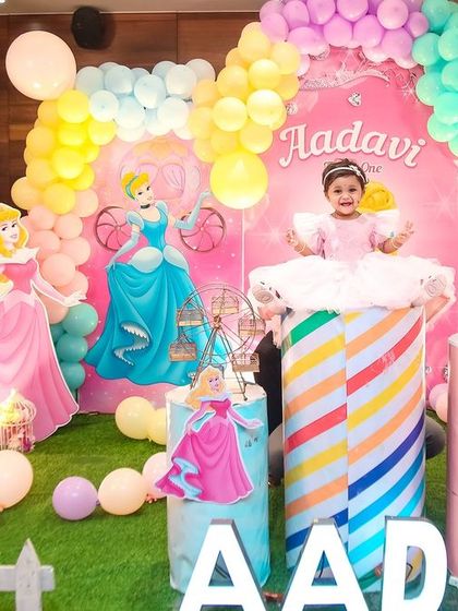 A vibrant 'Lego' themed birthday party, with colorful brick props, character cutouts, and a custom backdrop, perfect for little builders.