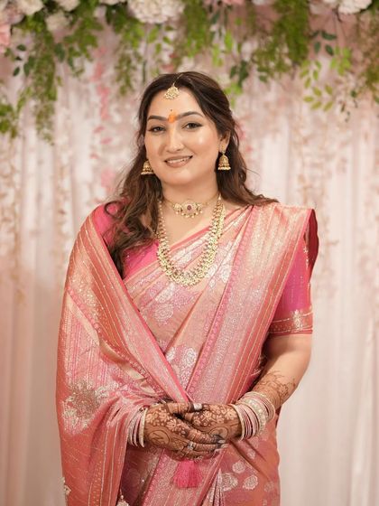 Soft & Dreamy Engagement Looks photo 15