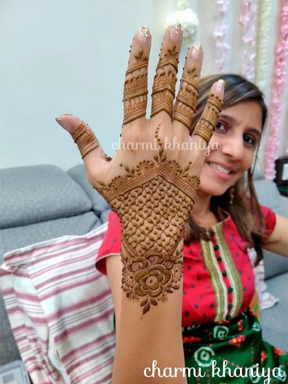 Modern, Minimalist & Arabic Styles photo 14