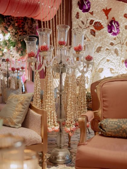 The Design Company - Event Design & Decor Timeless Traditions: Heritage Inspired Designs photo 30