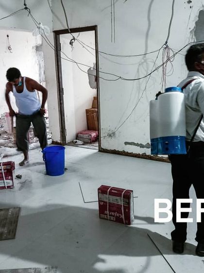 Complete Transformations: Before & After photo 8