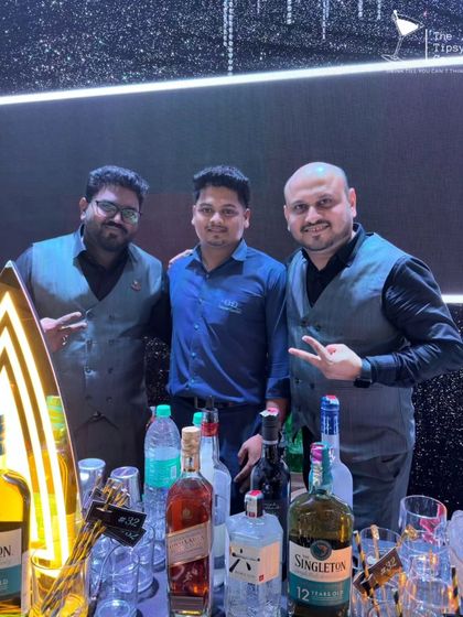 Our Professional Team & Global Reach photo 42