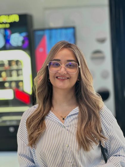 Luminous Blondes & Cool Ash Tones photo 19