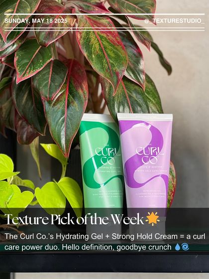 Healthy Hair Is The Goal photo 16