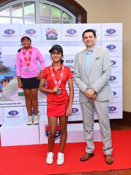 Our Champions: Tournament Winners photo 47