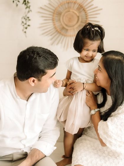 Our Family, Our Story photo 25