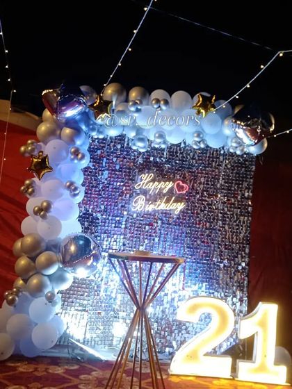 Chic Celebrations for Adults photo 16