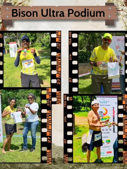 Pramod Deshpande - Running & Marathon Coaching For the Adventurous: Ultra & Trail Running photo 34