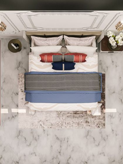 Design Studio 91 - Luxury Residential Interior Design Serene & Personal Bedrooms photo 68