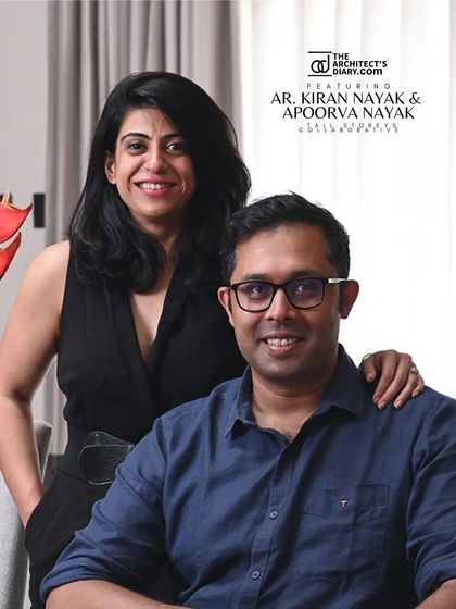 Tall Storeys Collaborative - Commercial Interiors The People Behind the Plans photo 4