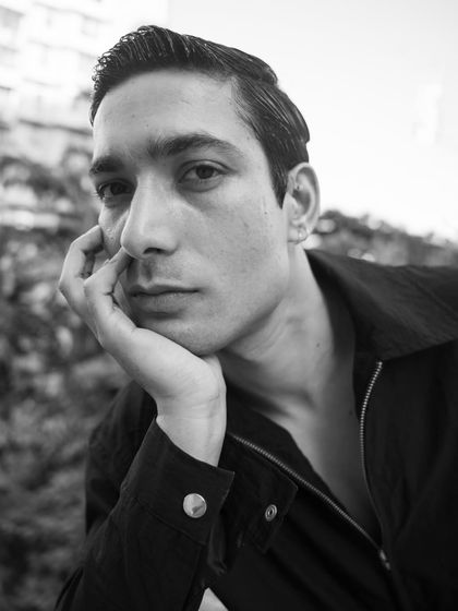 The Art of the Headshot photo 9