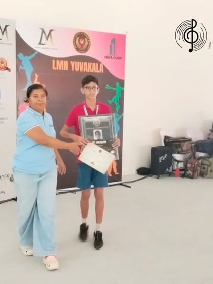 Circle Of Fifths - Instrument & Vocal Lessons Achievements & Certifications photo 9