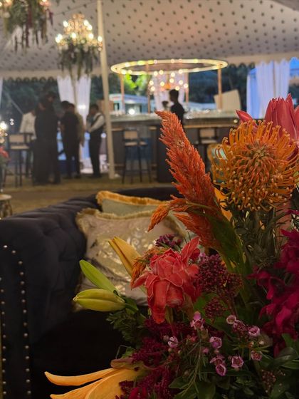 The Mogra Collective - Bespoke Event Design & Production Exquisite Dining & Receptions photo 21