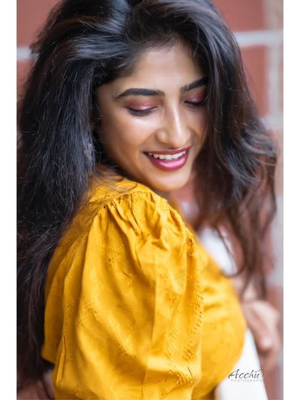 Acchu - Personal Event Photography Outdoor & Natural Light Portraits photo 7