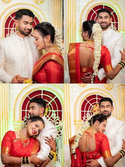 Maharashtrian Wedding Traditions photo 17