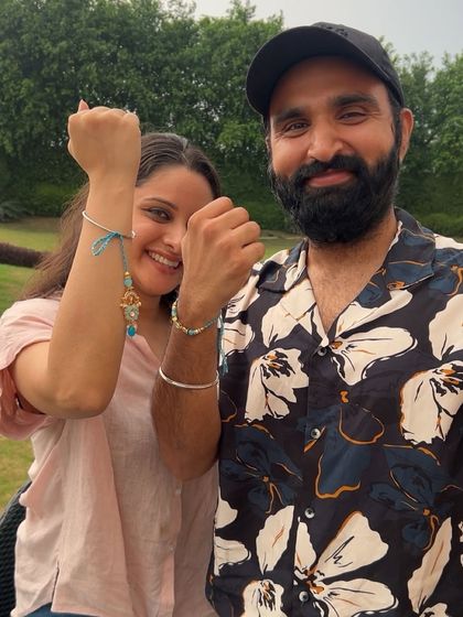 The Purple Sunset - Festive Gifting Solutions The Rakhi Edit photo 27