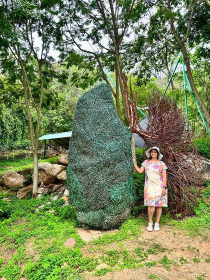 Discovery Village Resorts - Nature-based Getaways & Stays Quiet Moments & Relaxation photo 19