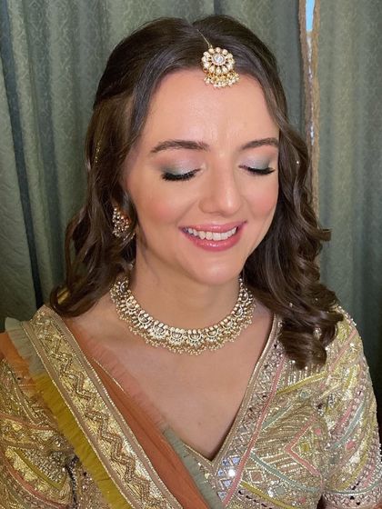 Vibrant Pre-Wedding Events photo 29