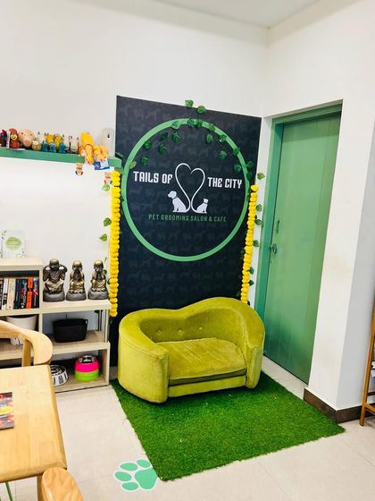 Tails of the City - Pet Supplies Welcome to Our Place photo 7