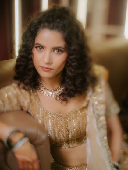 Sangeet & Engagements: Nights of Glamour photo 15