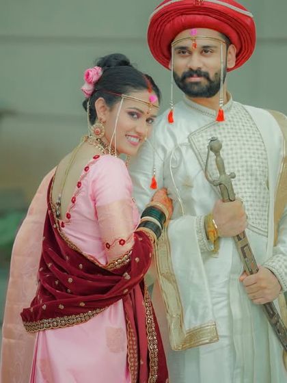 Engagement & Pre-Wedding Sessions photo 68