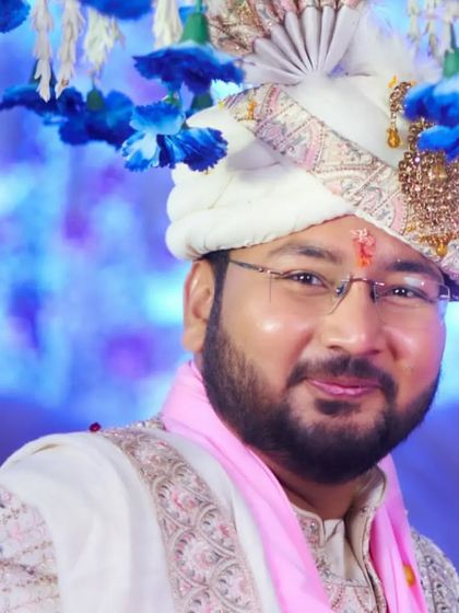 Wedding Day Looks photo 26