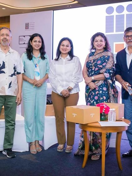 Edifice Consultants - Commercial & Workplace Architecture Industry Leadership & Media Recognition photo 10