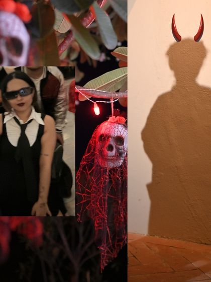 Themed Nights: Halloween & NYE photo 6