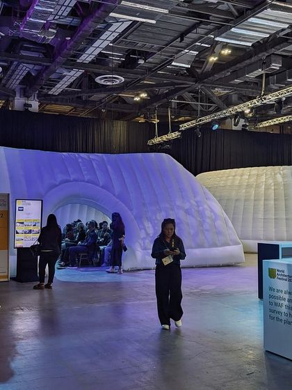 Gayathri & Namith Architects - Turnkey Interior Design & Build Additional Work photo 35