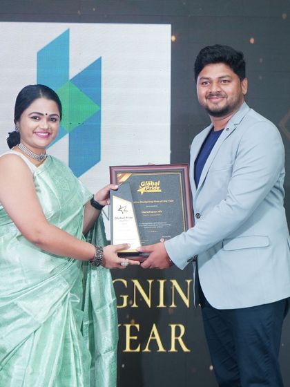 Hexin Designers - Turnkey Construction (Residential & Commercial) Recognized for Excellence photo 5