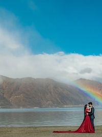 Pre-Wedding Photoshoots & Films