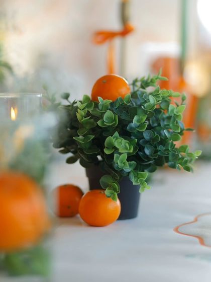 Roomance with Ipsa - Milestone & Private Event Styling Elegant Baby Showers & Welcomes photo 10