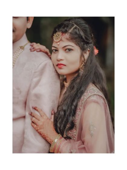 Vitthal Wayade - Wedding Photography Celebrating Engagements photo 22