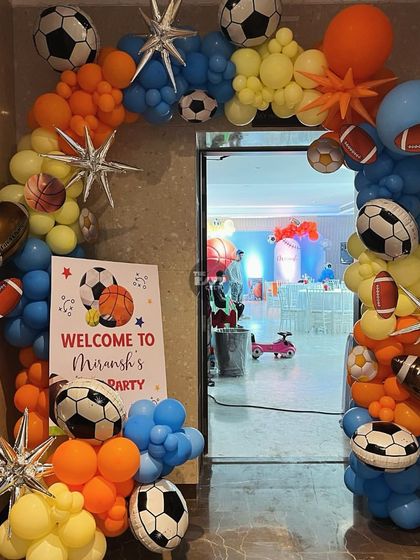 Action-Packed Adventures photo 25