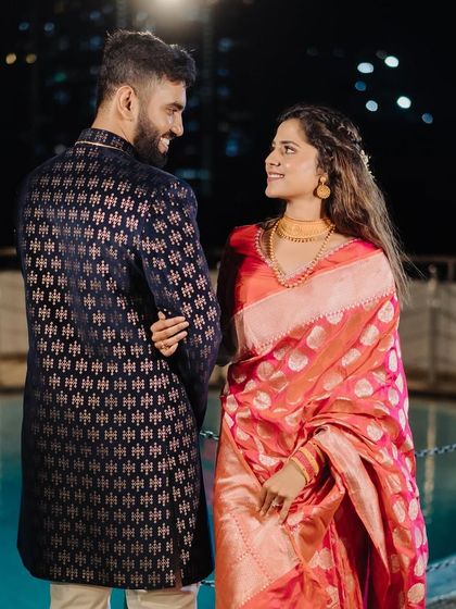 The Marathi Mulgi Glow photo 43