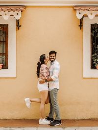 Pre-Wedding Photoshoots & Films