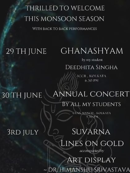 Announcements & Collaborations photo 6