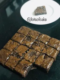 Desserts & Pastries