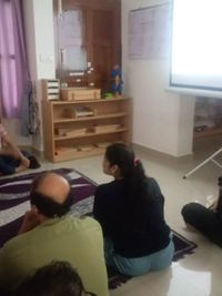 Montessori Teacher Training