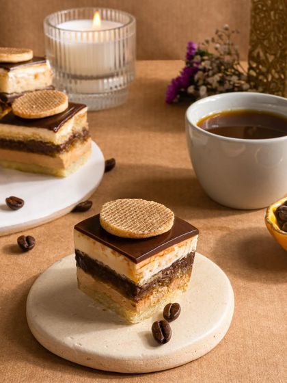 Decadent Cakes, Bakes & Cookies photo 3