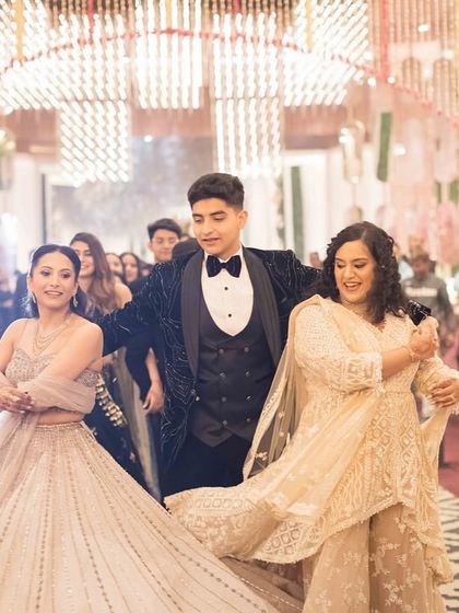 For the Whole Family: Group Performances photo 52