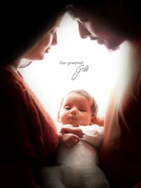 Newborn Photography