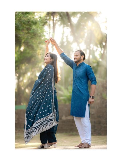 Pre-Wedding Stories photo 13