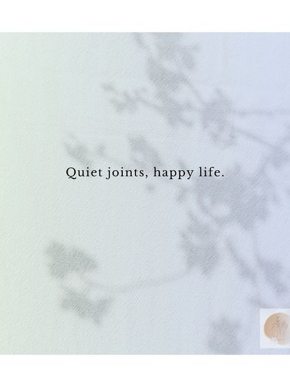 Yin Yoga works on the colder, deeper tissues of the body like joints, ligaments, and fascia. By paying attention to them, we support our long-term health and mobility.