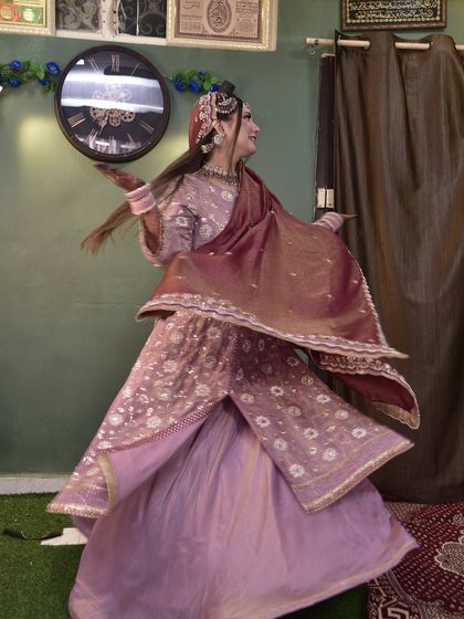 Bridal Hair & Details photo 8