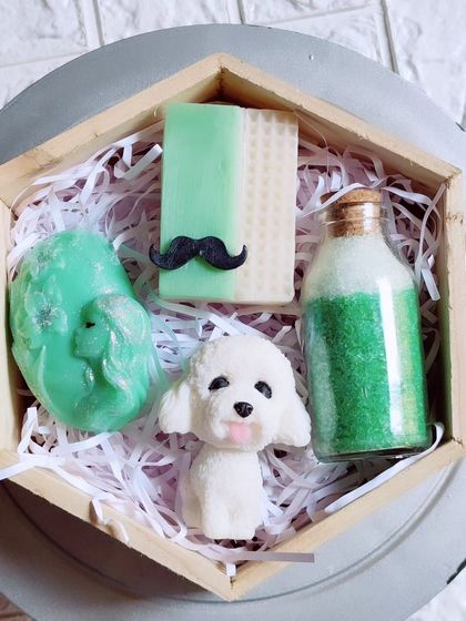 Curated Gift Hampers photo 90