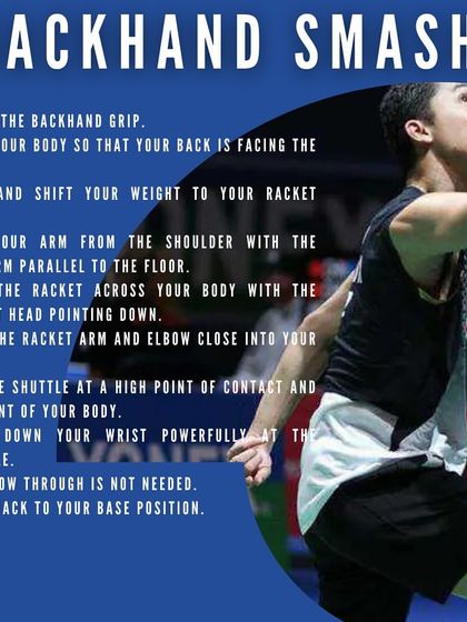 Learn the Game: Techniques Explained photo 11