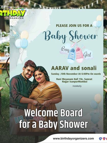 Custom Backdrops, Entrances & Props photo 10