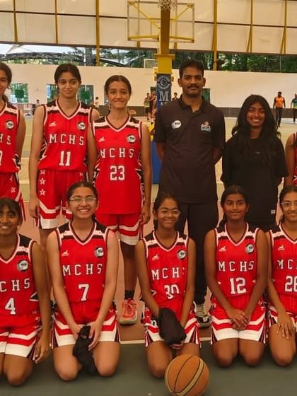 Pitch Basketball - Youth Basketball Coaching Championships & Tournament Podiums photo 8