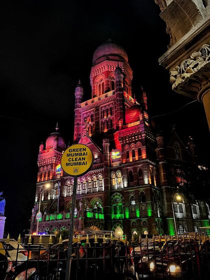 Mumbai's Architectural Icons photo 4